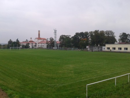 TJ Sokol Lochkov (Praha)